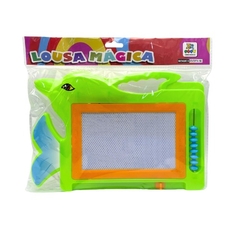 Quadro Mágico de Peixe