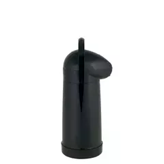 Garrafa Térmica Nobile Pressão 1L - Mor