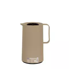 Bule Haus 500ML Bege - Mor