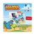 Kit Livro com Quebra-Cabeça Galinha Pintadinha - comprar online