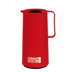 Bule Haus 1L Vermelho - Mor