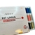 Kit de Linhas para Costura