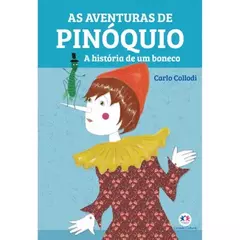 Pinóquio – As Aventuras