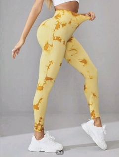 Leggins Batiks - Sisterfit.mdp