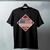 CAMISETA CUSTOM REGULAR ESTAMPADA EUA - comprar online
