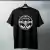 CAMISETA CUSTOM REGULAR ESTAMPADA T4 - comprar online