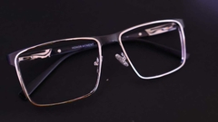 Armazon Cuadrado Metalico FunkyFred