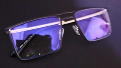Armazon Cuadrado Metalico