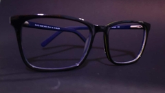 Armazòn Cuadrado Olive Negro - comprar en línea