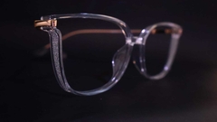 Lentes con Brillitos