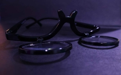 Lentes Graduados móviles