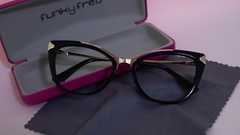 Armazon Agatado FunkyFred Negro en internet