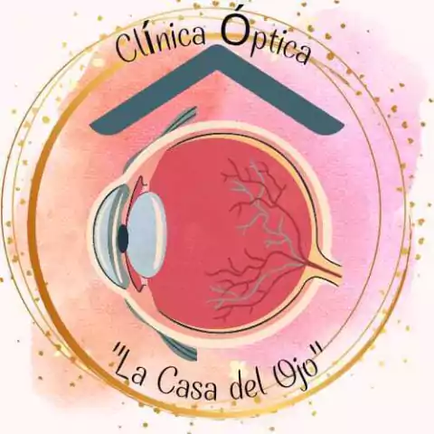 Óptica "La Casa del Ojo"