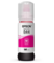 KIT Refil Tinta Original Epson Ecotank, L1110, L5190, L3110, L3150, T544, 544, 65ML cada (Preta, ciano, amarelo e magenta) - Ecotoner Brasil Suprimentos e Assistência Técnica para Impressoras