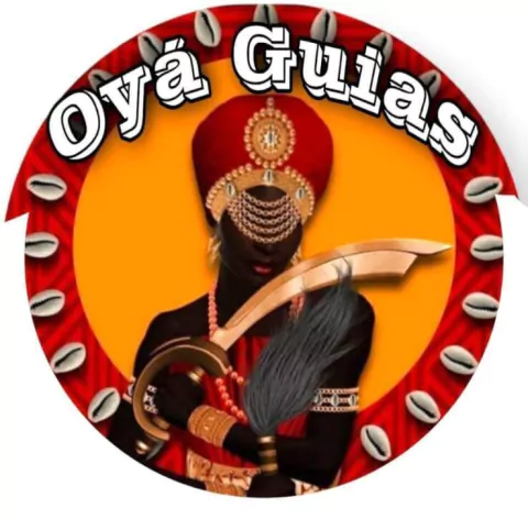 Oyá guias
