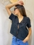 Camisa Broderi en internet