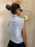 Chaleco Jeans Importado en internet