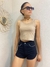 Short Jeans - Isalina