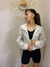 Campera Rompeviento Importada