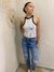 Jeans Mom - Isalina