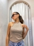 Musculosa con Apliques - comprar online