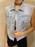 Chaleco Jeans Importado - comprar online