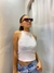 Musculosa con Apliques