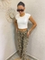 Jeans Wide Print en internet