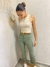 Jeans Zafari - Isalina
