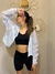Campera Rompeviento Importada - Isalina