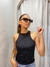 Musculosa con Apliques - tienda online