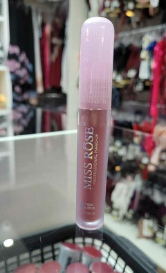 Batom Líquido Soft Matte Miss Rôse - Cor 01