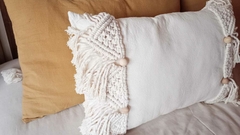 Banner de la categoría Almohadones