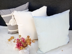 Almohadón Clara - Boemo Home & Deco textil