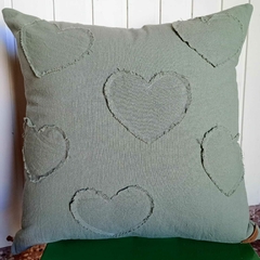 Almohadón Amore - tienda online