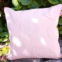 Almohadón Amore - Boemo Home & Deco textil