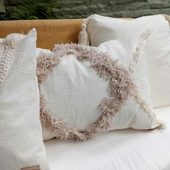 Almohadon Boho - comprar online