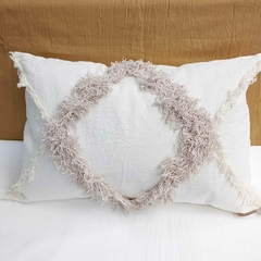 Almohadon Boho
