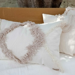 Almohadon Boho en internet