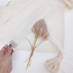 Camino de mesa Aurora - Boemo Home & Deco textil