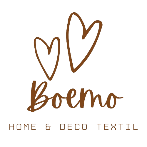 Boemo Home & Deco textil
