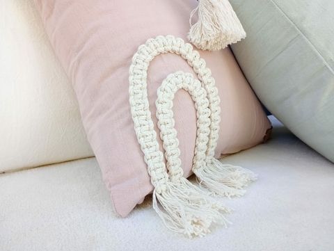 Carrusel Boemo Home & Deco textil