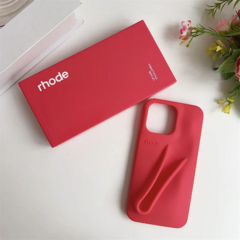 Case para Iphone Rhode - Glowme