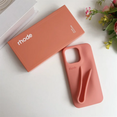 Case para Iphone Rhode na internet
