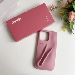 Case para Iphone Rhode