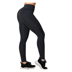 Calça Legging Poliamida Lisa Suplex - comprar online