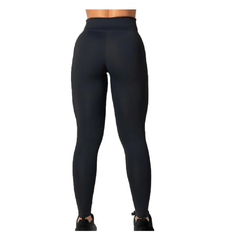 Calça Legging Poliamida Lisa Suplex na internet
