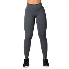 Calça Legging Poliamida Lisa Suplex