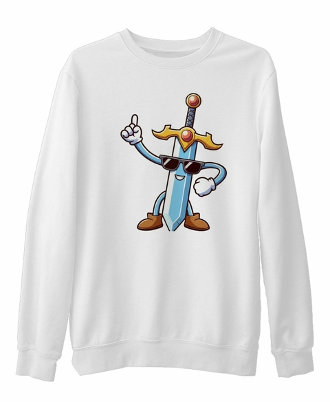 Moletom Blusão Olympus Premium