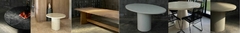 Banner de la categoría Mesas de comedor
